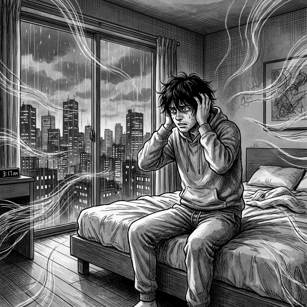 The Hum - El Zumbido